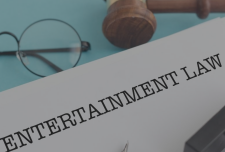 Best Entertainment LawyersOakvilleOntario