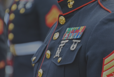 Find the best Military Lawyer