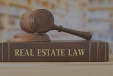 Find the best Real Estate Lawyer