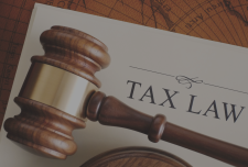 Best Taxation LawyersBarrieOntario