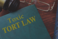 Best Toxic Tort LawyersBarrieOntario