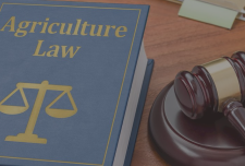 Find the best Agricultural Lawyer
