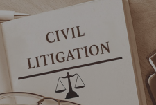 Best Civil Litigation LawyersNiagara FallsOntario