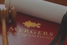 Best Mergers & Acquisitions Lawyers