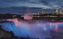 Find a Lawyer in Niagara Falls