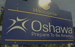 Find a Lawyer in Oshawa