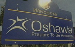 Oshawa