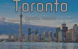 Find a Lawyer in Toronto