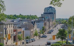 Find a Lawyer in Guelph