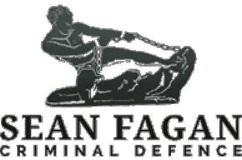 Sean Fagan Criminal Defence Lawyer