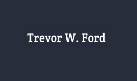 Trevor Ford - Personal Injury Lawyer