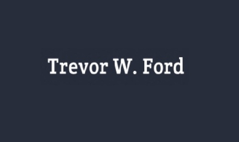 Trevor Ford – Personal Injury Lawyer at MyLawyer Directory Canada